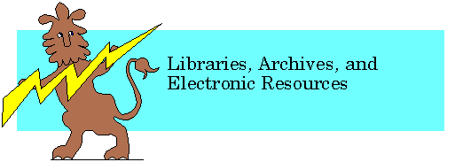 RBS Libraries Course Offerings