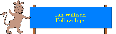 RBS Willison Fellowships