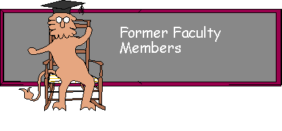 RBS Faculty