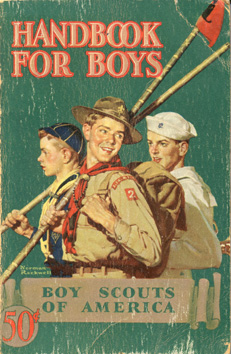 Fourth edition (1940-1948)