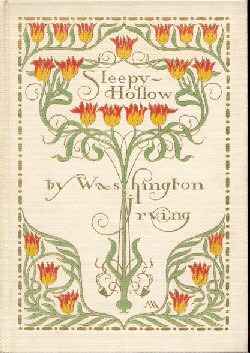Sleepy Hollow, 1899 (Washington Irving)