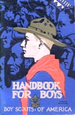 Third edition (1927-1940)