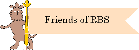 Friends of Rare Book School