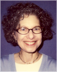 Alice Schreyer