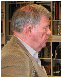 William P. Barlow, Jr