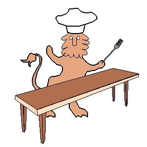 chef